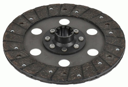 Kupplungsscheibe sachs 1864 - sachs,