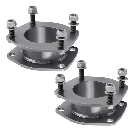 Höherlegung vorne for jeep - vorne,