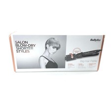 BaByliss Heißluftbürste Big