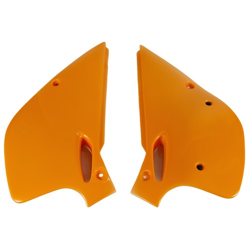 Seitenverkleidung ufo plast - seitenverkleidung,