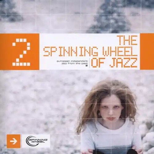 Various the spinning wheel - the,