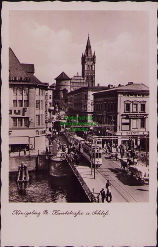 166939 königsberg pr - 166939,