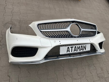 Mercedes CLS W218 AMG STYLING Stoßstange Vorne A2188850300 MOPF X218 AMG PDC 218