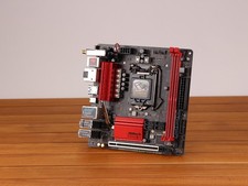 Asrock fatal1ty z270 gaming - asrock,