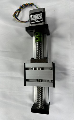Elektrischer
