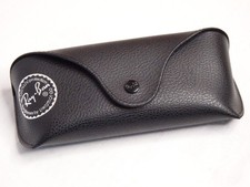 Ray-Ban Brillenetui schwarz