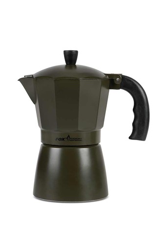 Fox cookware espresso maker - fox,