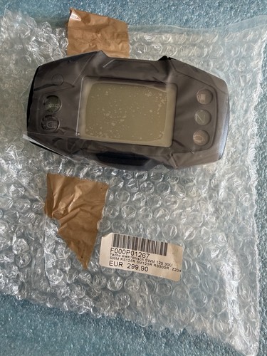 F000p01267 tacho elektronisch - f000p01267,