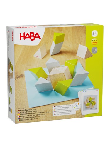 Haba spielbausteine - haba,