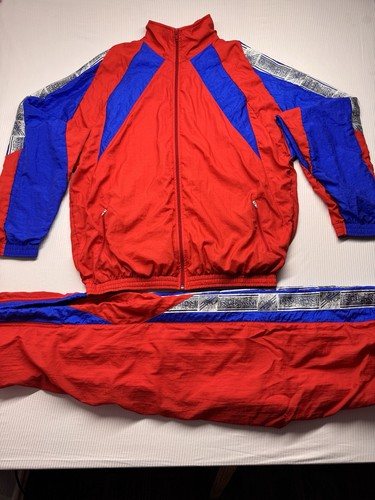 Vintage ropam trainingsanzug - vintage,