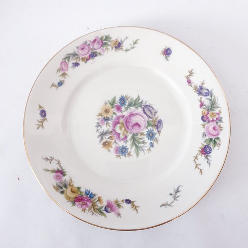 Rosenthal kuchenteller antik - kuchenteller,