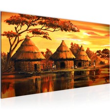 Wandbild Afrika Bilder XXL
