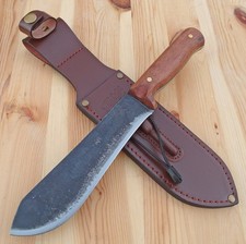 HERBERTZ - Jagdmesser Messer -