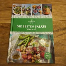 Oetker Verlag Die besten