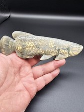 Edelstein Tier Fisch