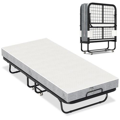 Klappbett gästebett mit - klappbett,