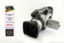 Canon XM1 L IS Profi Kamera