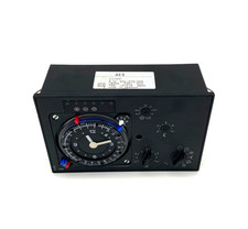 AEG Elfatherm E22 MP Steuerung