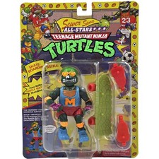 SKATEBOARDIN MIKE FIGURE SEWER