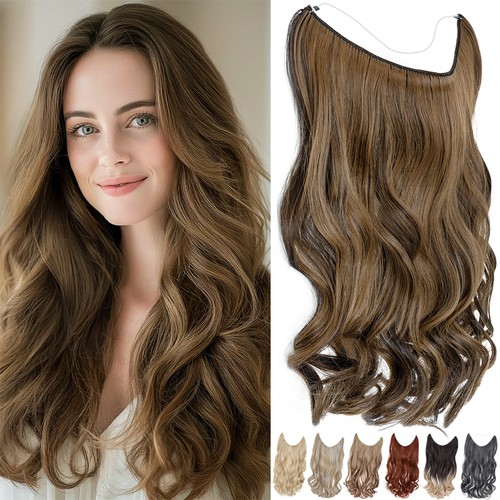 Geheimnis wire hair - geheimnis,