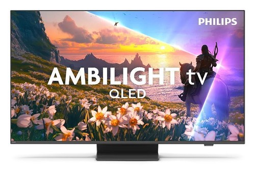 Philips 55pus8600 qled - philips, 55pus8600/12