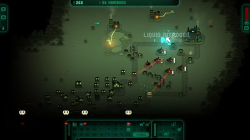Revenge the titans steam - of,