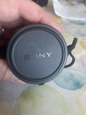 Telekonverter-Linse von Sony