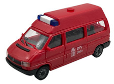 AWM VW T4 DFV 2003 Feuerwehr
