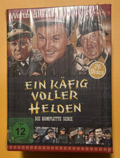 Ein Käfig voller Helden DVD die komplette Serie 26 Discs