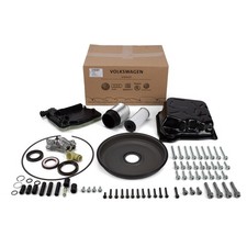 ORIGINAL VW Rep.-Satz