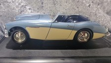 1/18 Ertl European Classics