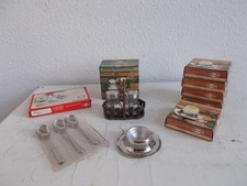 Tischfein, 5 x Eierbecher