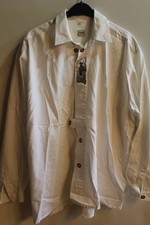 Distler Hr. Trachtenhemd Gr. L