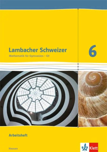 Lambacher schweizer 6 - lambacher, schweizer.