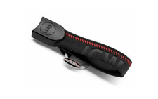 Original MINI John Cooper Works Schlüsselband Design Alcantara