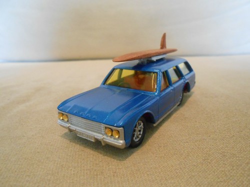 Ford granada turnier mit - ",