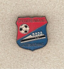 Pin Badge Abzeichen