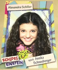 Alexandra Schiller