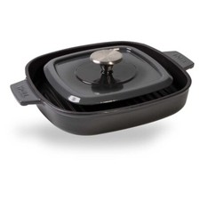 Woll "IRON" Steakpfanne mit