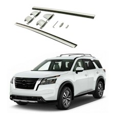 2 Stück Dachträger Racks