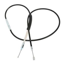 Kupplungszug 1,8m Schwarz für