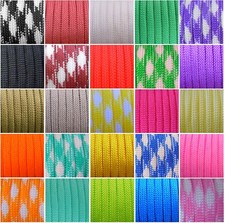 Paracord 550 Typ III 3 Armband