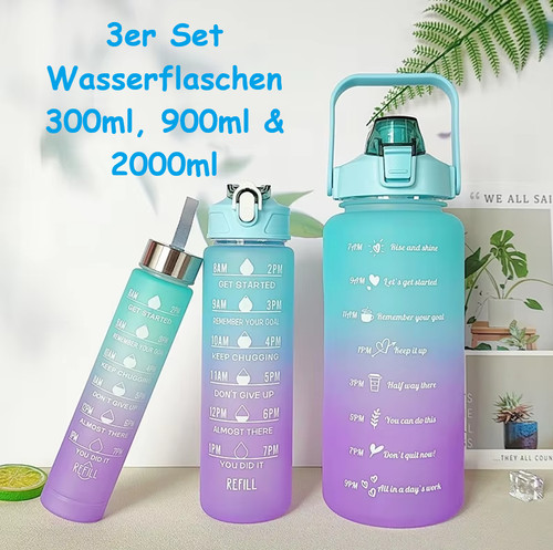 Trinkflasche wasserflasche 3 - wasserflasche,