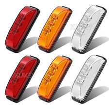 2X 12-24V Umrissleuchten