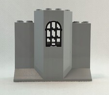 LEGO CASTLE ROCK ROCK PANEL