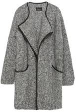 Zara Oversize Cardigan