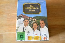 Die Schwarzwaldklinik - Die