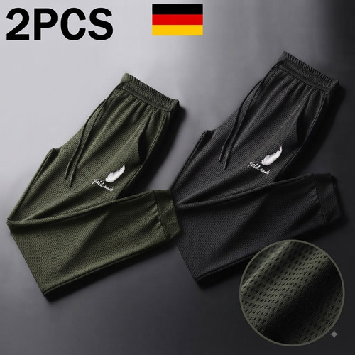 2er set herren jogginghose - 2er,