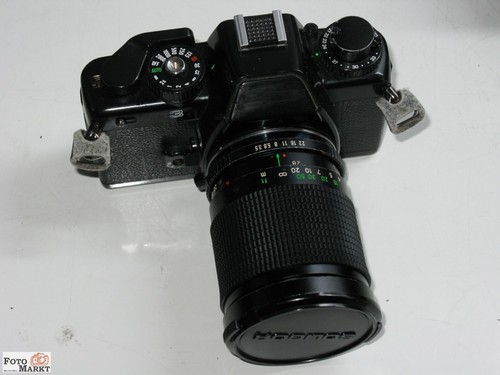 Set revue slr - set:,