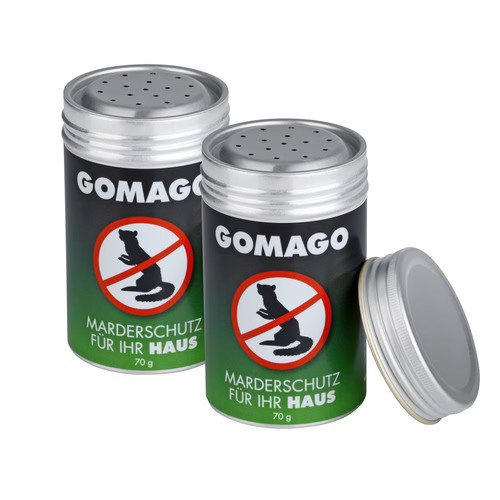 Marderschreck gomago - marderschreck,